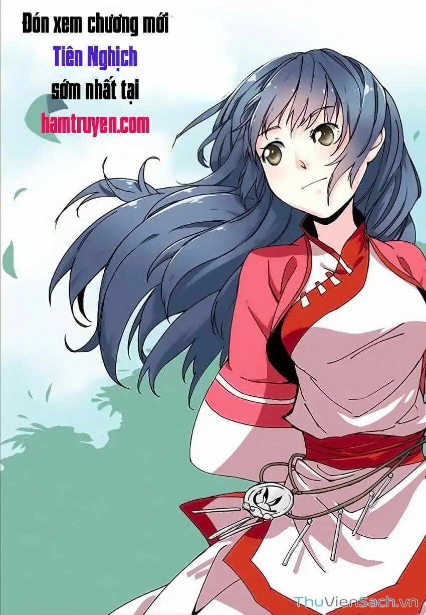 Truyện Tranh Tiên Nghịch - Manhwa trang 6