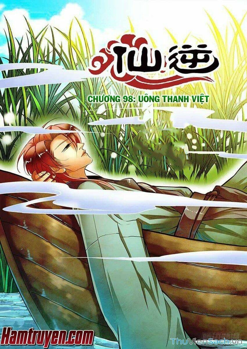 Truyện Tranh Tiên Nghịch - Manhwa trang 2446