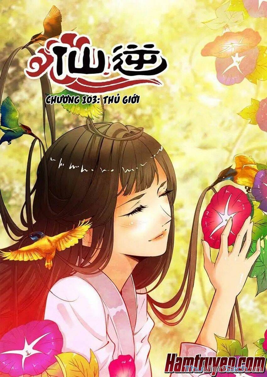 Truyện Tranh Tiên Nghịch - Manhwa trang 2576