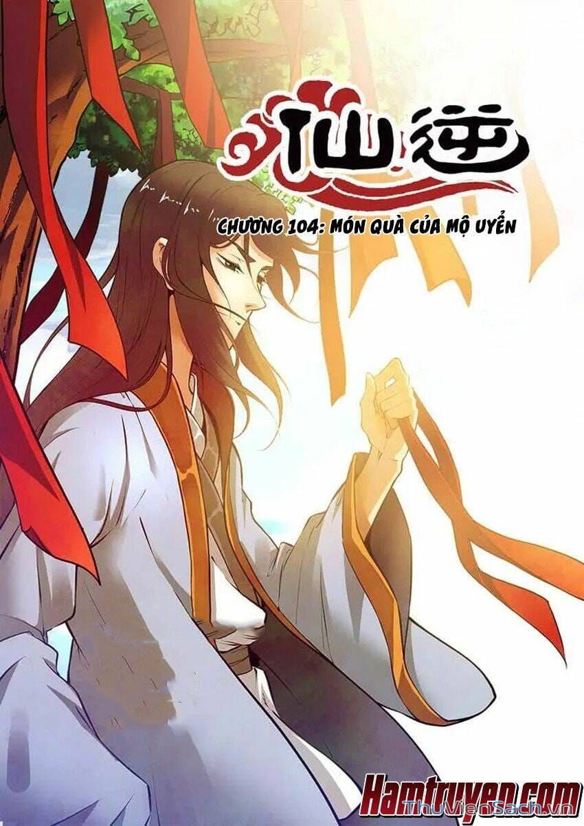 Truyện Tranh Tiên Nghịch - Manhwa trang 2602