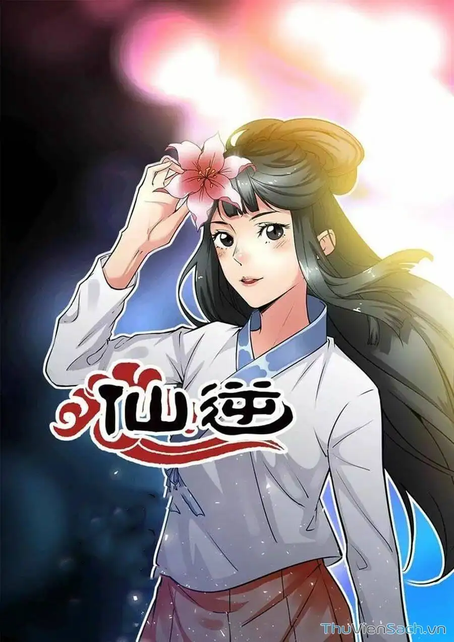 Truyện Tranh Tiên Nghịch - Manhwa trang 6