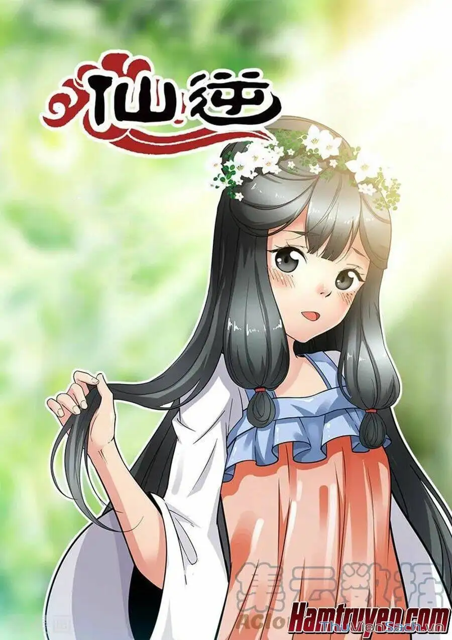 Truyện Tranh Tiên Nghịch - Manhwa trang 6