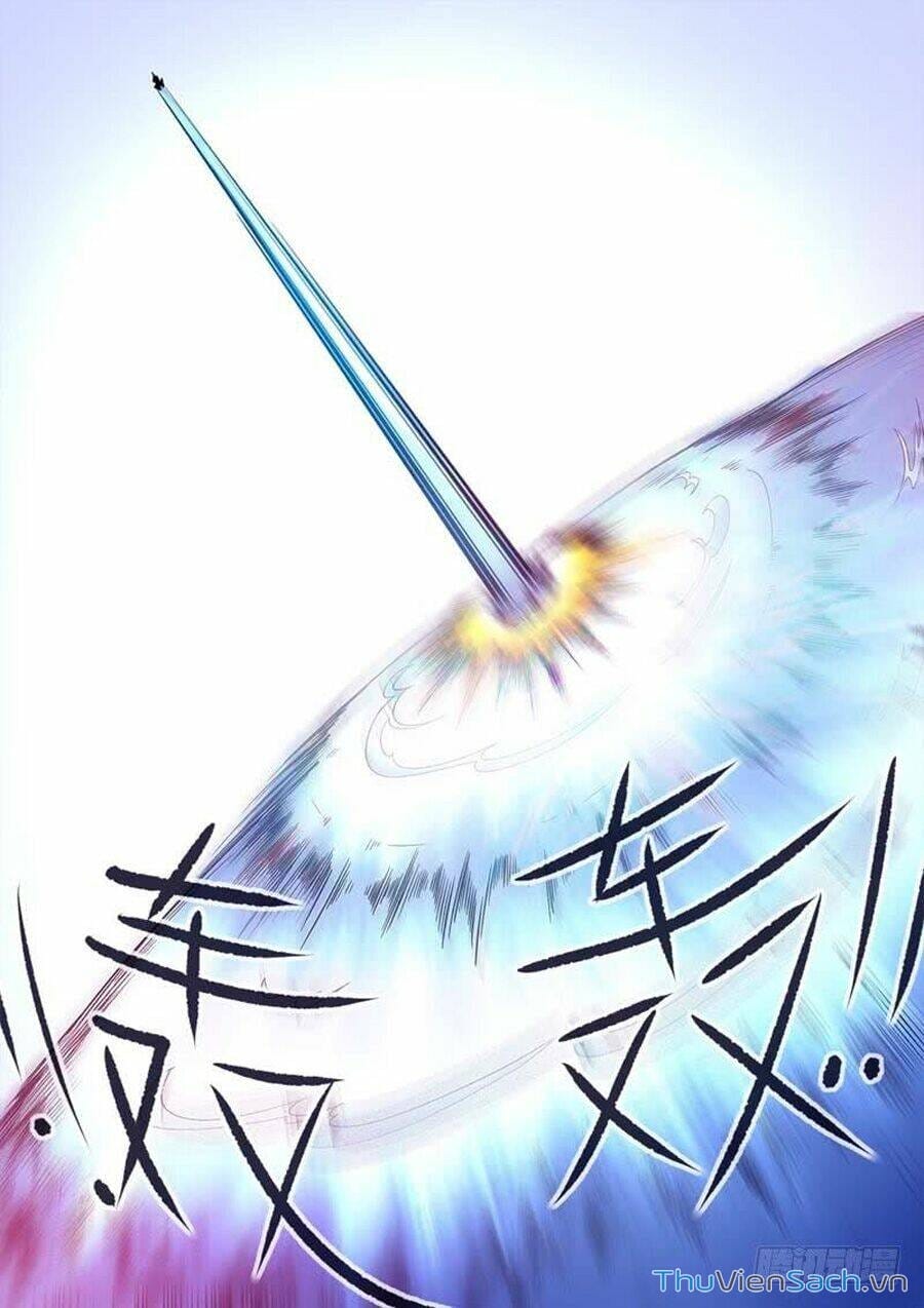 Truyện Tranh Tiên Nghịch - Manhwa trang 6