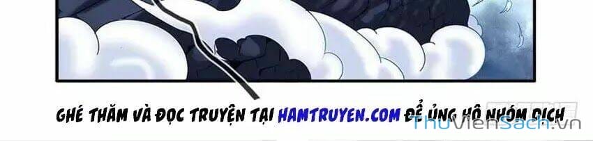 Truyện Tranh Tiên Nghịch - Manhwa trang 6