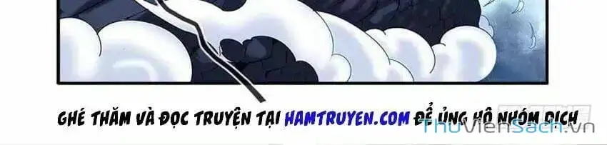 Truyện Tranh Tiên Nghịch - Manhwa trang 6