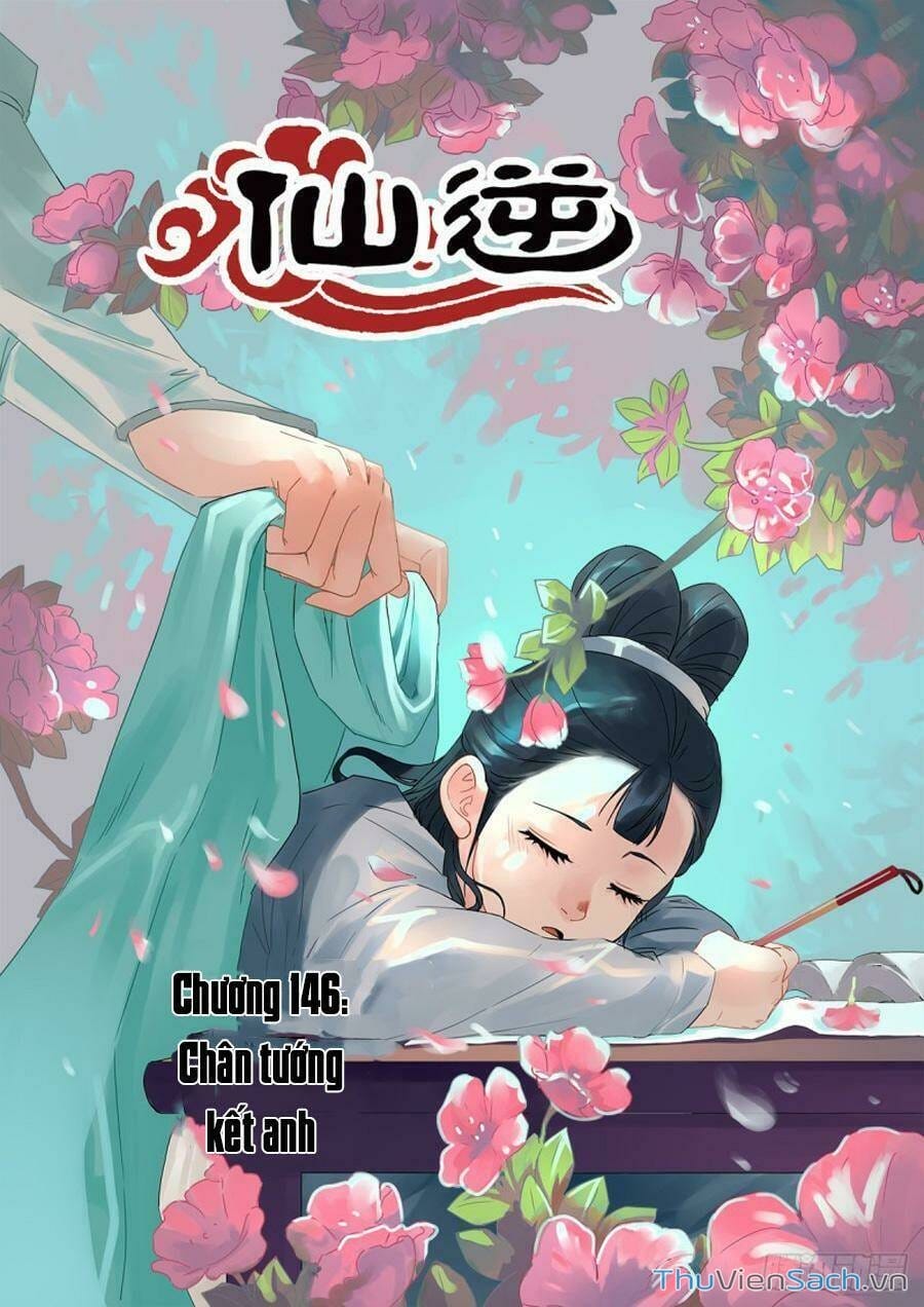 Truyện Tranh Tiên Nghịch - Manhwa trang 3689