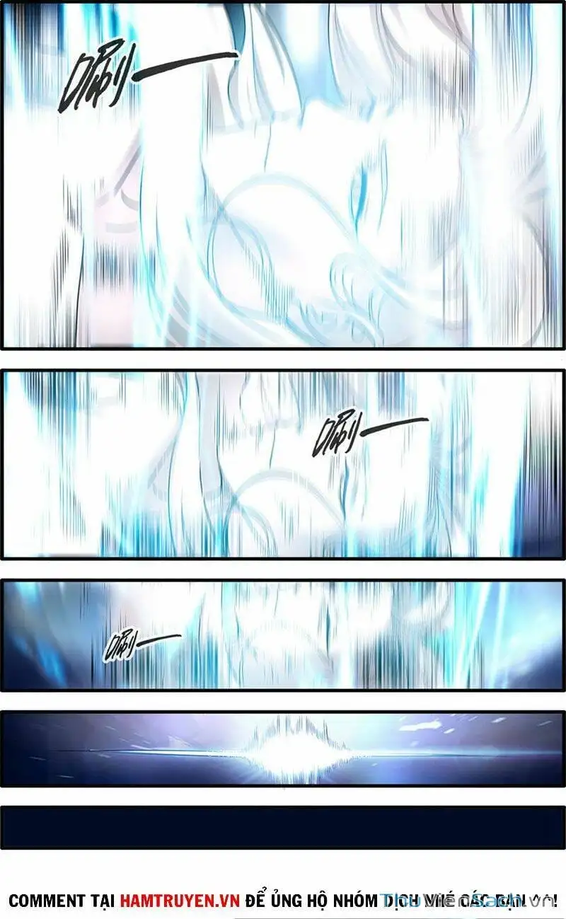 Truyện Tranh Tiên Nghịch - Manhwa trang 6