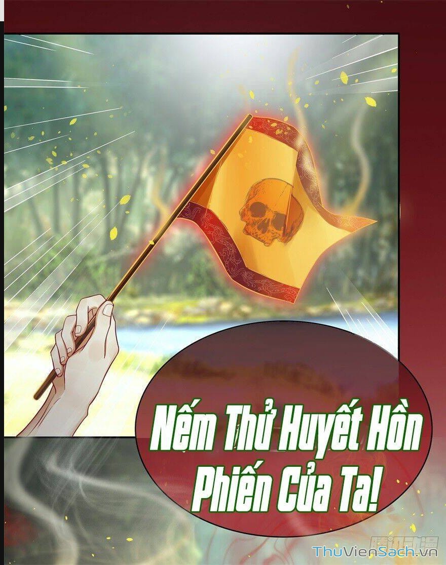 Truyện Tranh Tiên Ma Đồng Tu trang 6