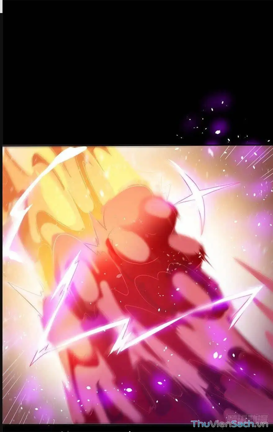 Truyện Tranh Tiên Ma Đồng Tu trang 6