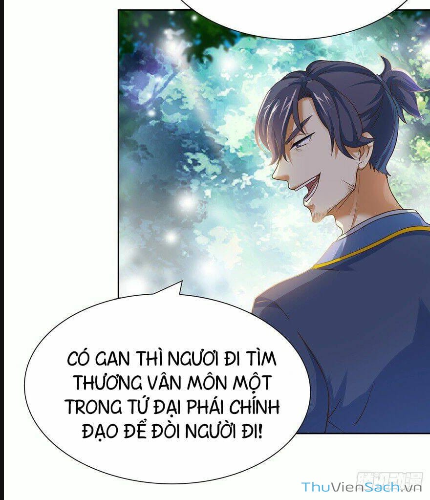 Truyện Tranh Tiên Ma Đồng Tu trang 6