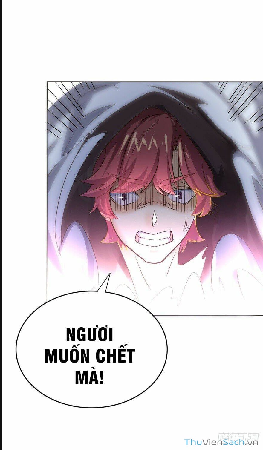 Truyện Tranh Tiên Ma Đồng Tu trang 6