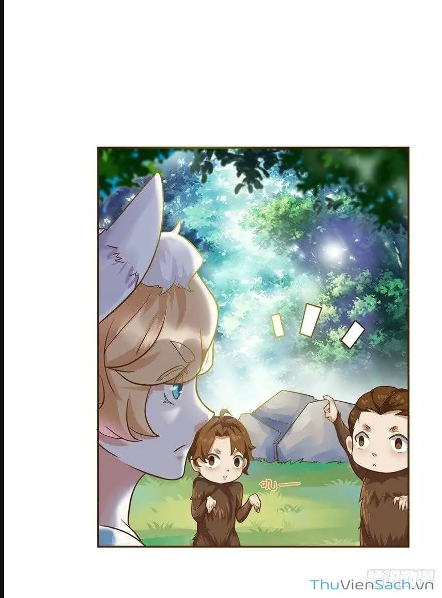Truyện Tranh Tiên Ma Đồng Tu trang 6