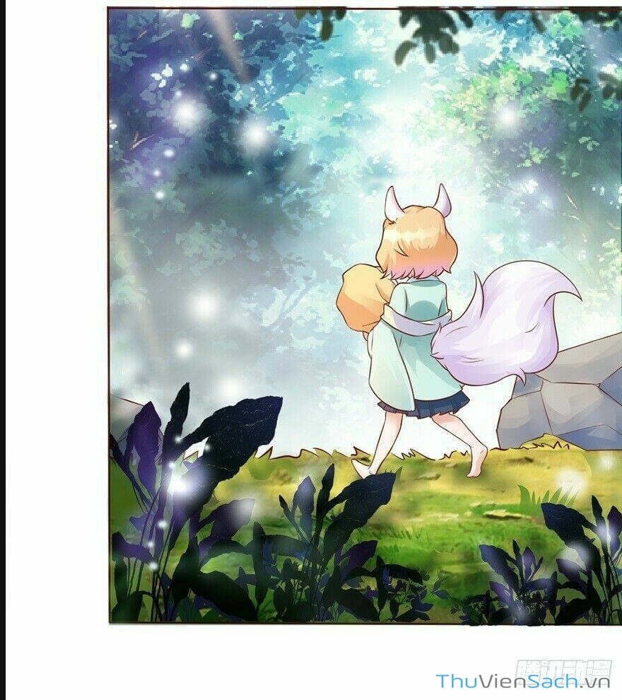 Truyện Tranh Tiên Ma Đồng Tu trang 6
