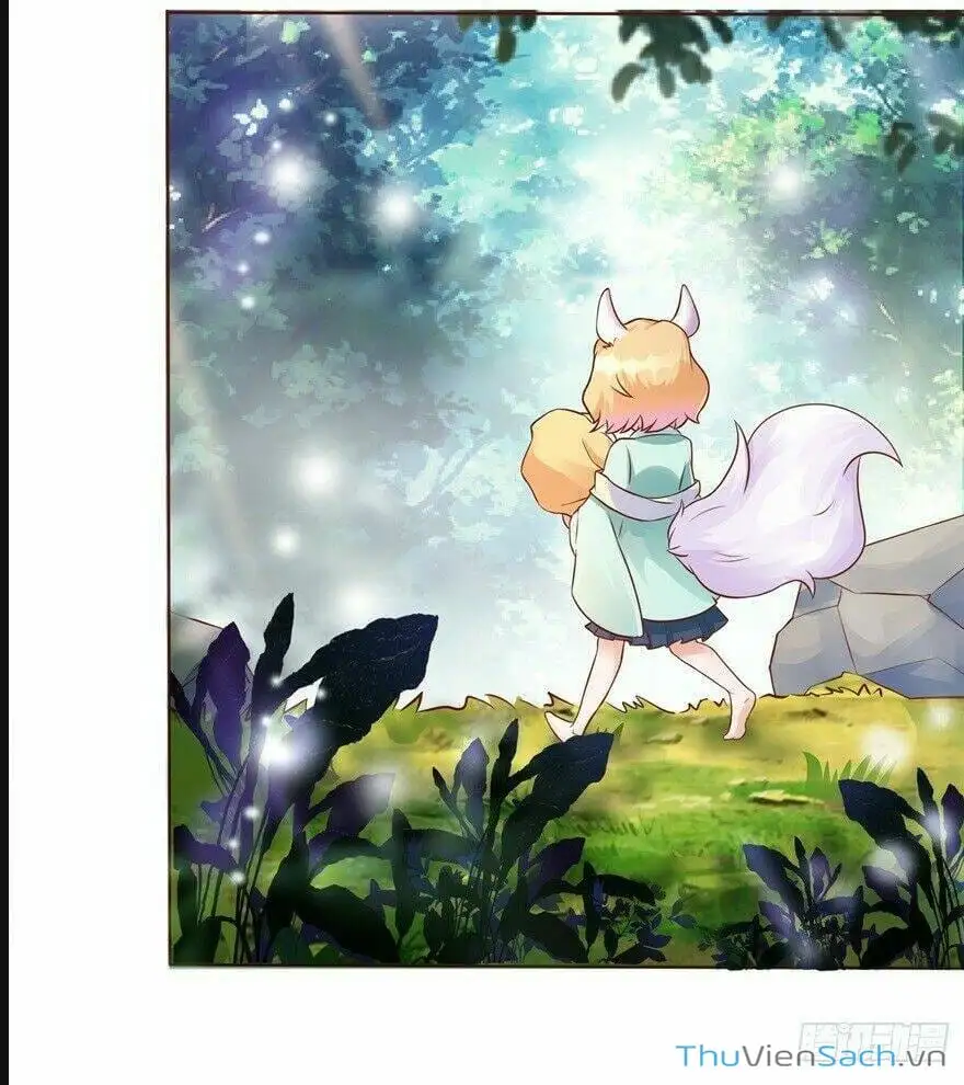 Truyện Tranh Tiên Ma Đồng Tu trang 6