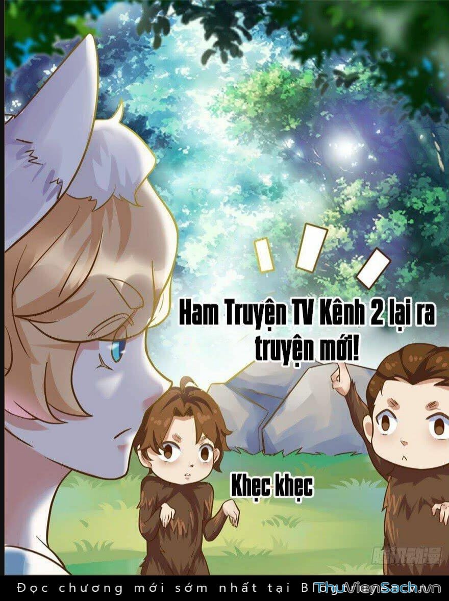 Truyện Tranh Tiên Ma Đồng Tu trang 6