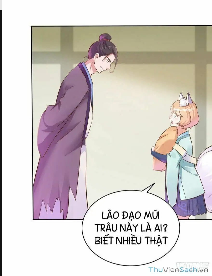 Truyện Tranh Tiên Ma Đồng Tu trang 6