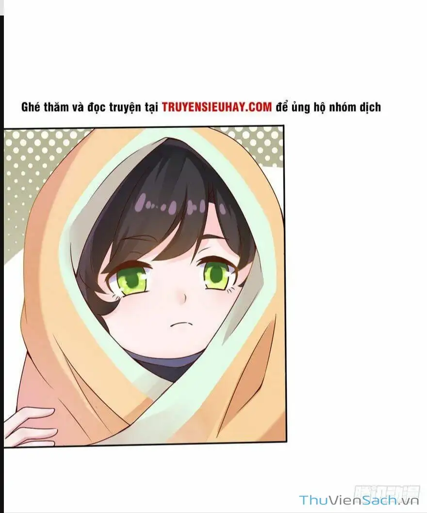 Truyện Tranh Tiên Ma Đồng Tu trang 6