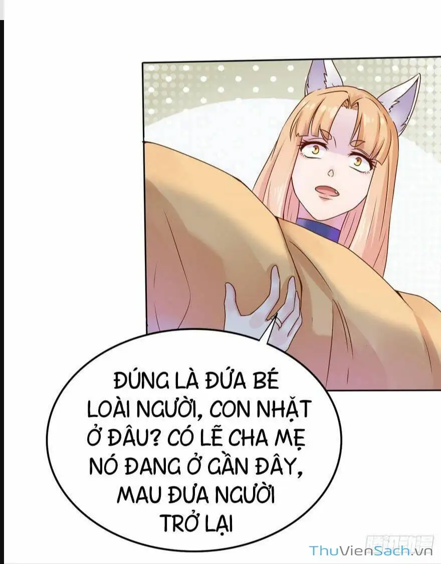 Truyện Tranh Tiên Ma Đồng Tu trang 6
