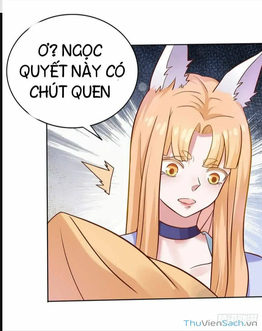 Truyện Tranh Tiên Ma Đồng Tu trang 6