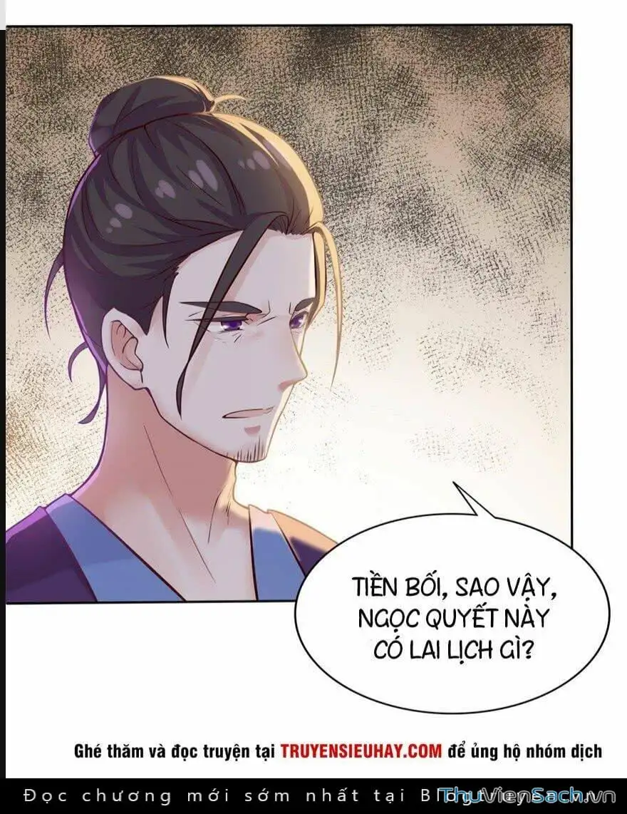 Truyện Tranh Tiên Ma Đồng Tu trang 6