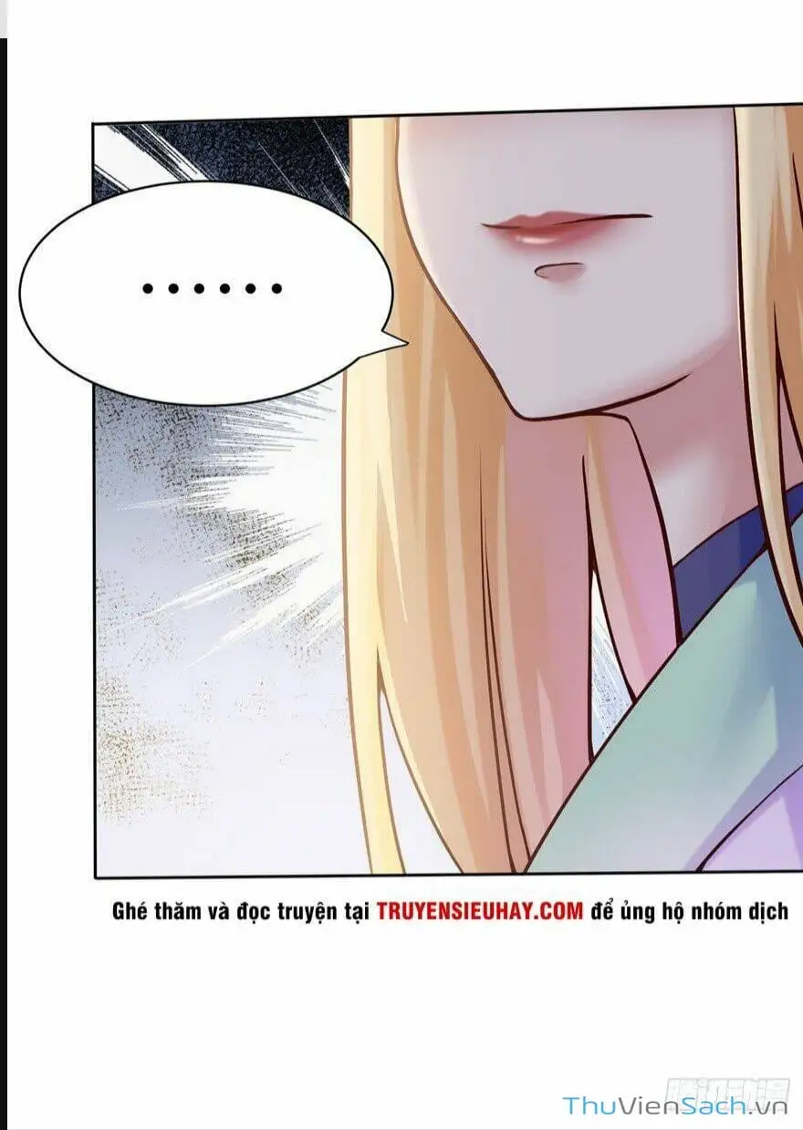 Truyện Tranh Tiên Ma Đồng Tu trang 6