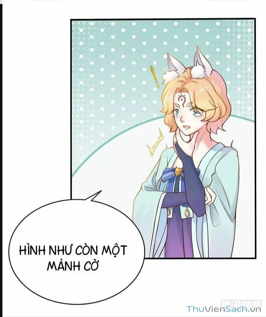 Truyện Tranh Tiên Ma Đồng Tu trang 6