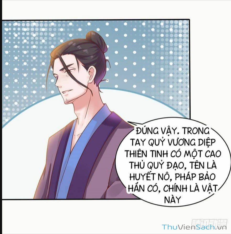 Truyện Tranh Tiên Ma Đồng Tu trang 6