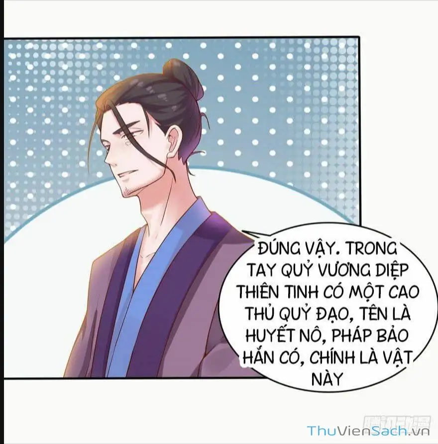 Truyện Tranh Tiên Ma Đồng Tu trang 6