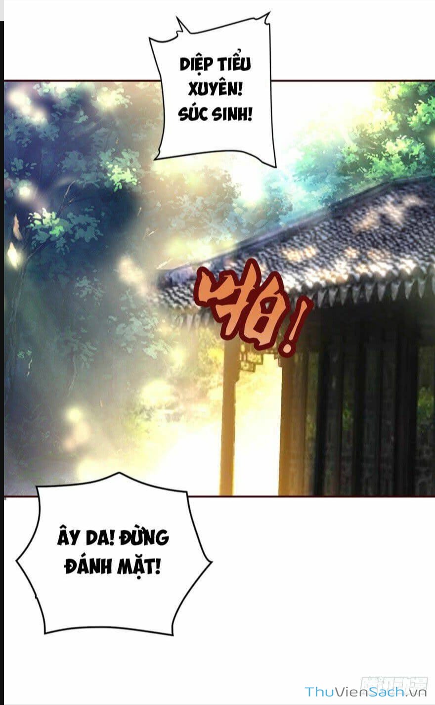 Truyện Tranh Tiên Ma Đồng Tu trang 6