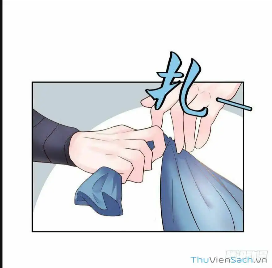 Truyện Tranh Tiên Ma Đồng Tu trang 6