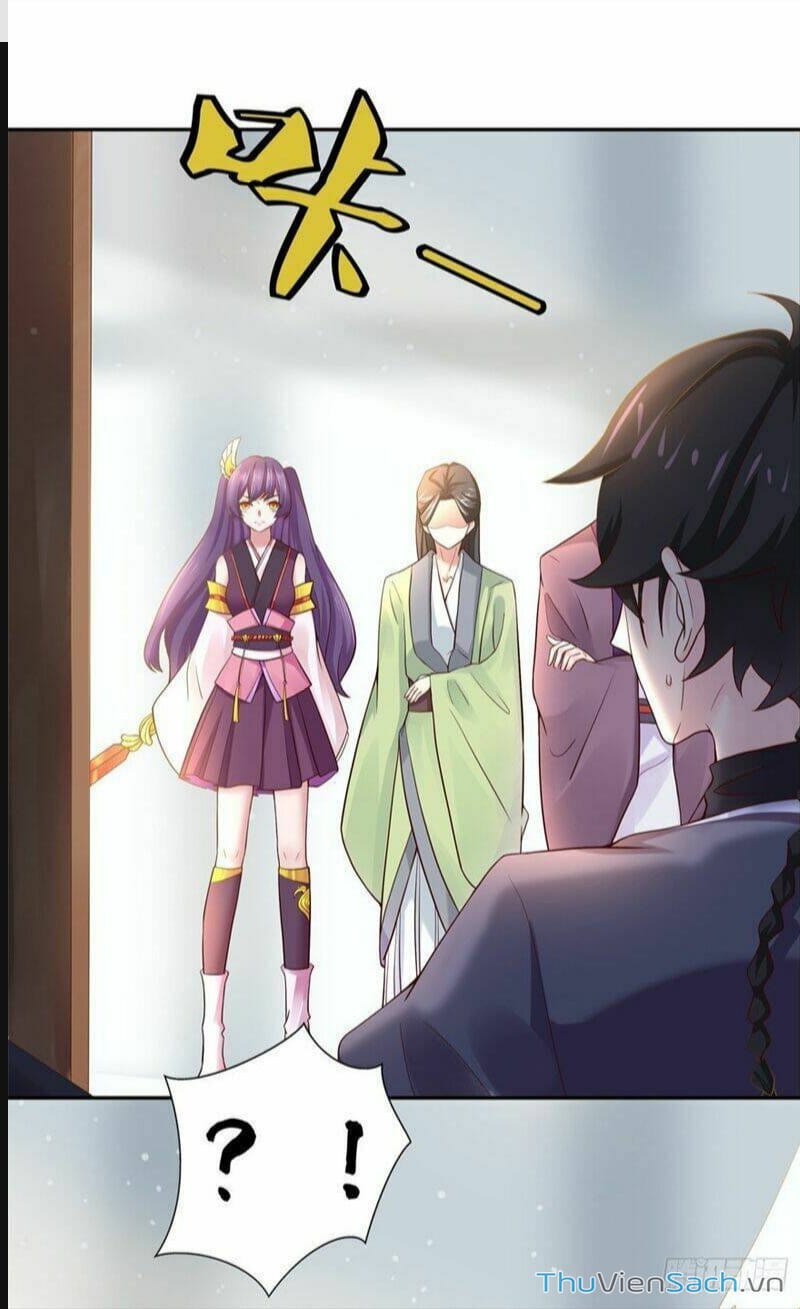 Truyện Tranh Tiên Ma Đồng Tu trang 6