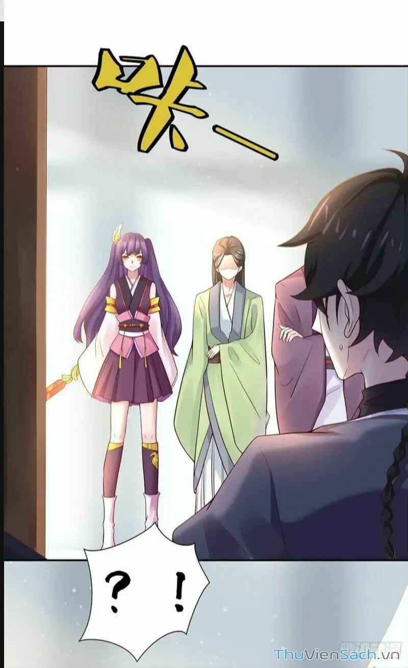 Truyện Tranh Tiên Ma Đồng Tu trang 6