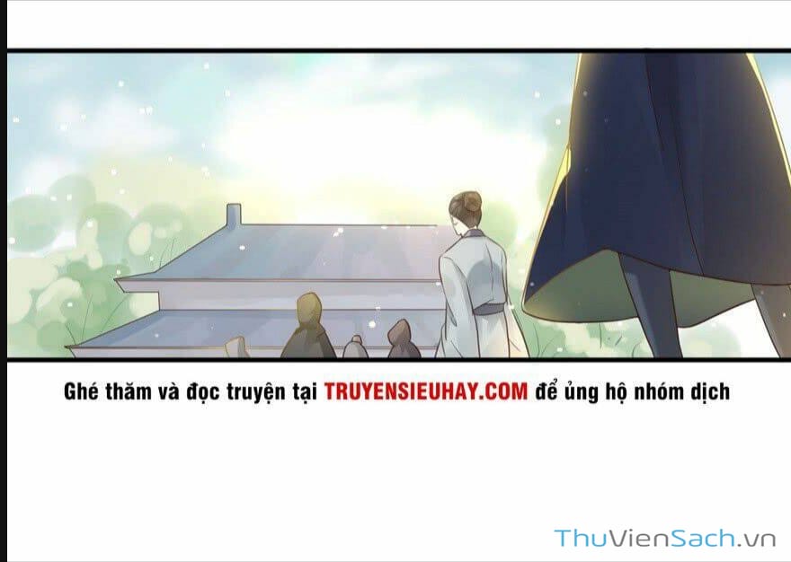 Truyện Tranh Tiên Ma Đồng Tu trang 6