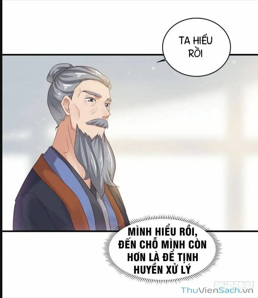 Truyện Tranh Tiên Ma Đồng Tu trang 6