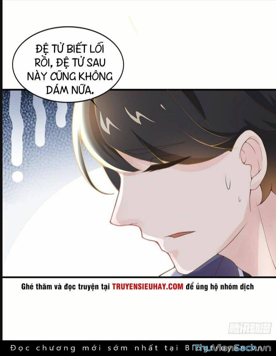 Truyện Tranh Tiên Ma Đồng Tu trang 6