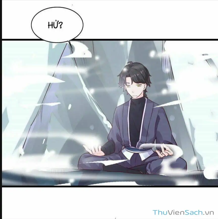 Truyện Tranh Tiên Ma Đồng Tu trang 6