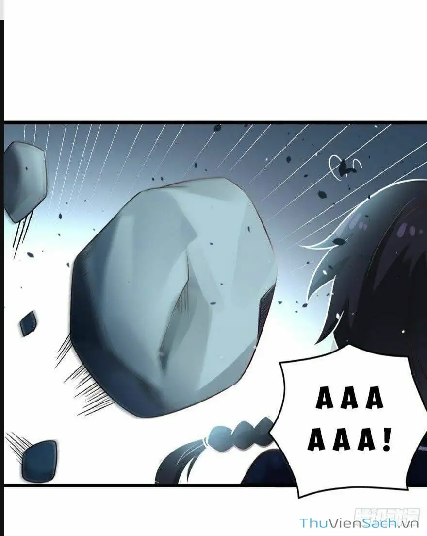 Truyện Tranh Tiên Ma Đồng Tu trang 6