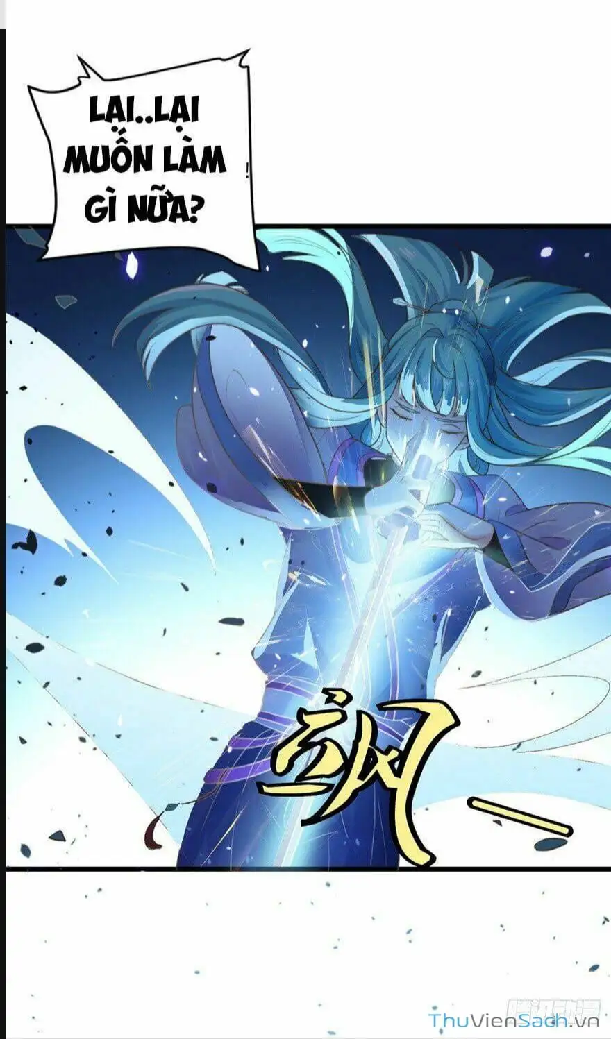 Truyện Tranh Tiên Ma Đồng Tu trang 6