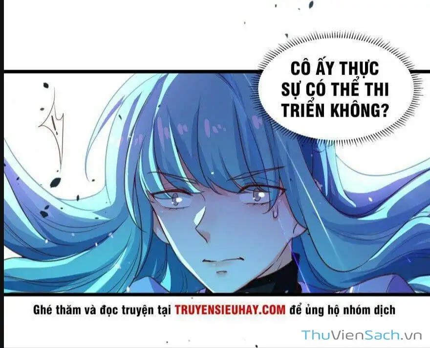 Truyện Tranh Tiên Ma Đồng Tu trang 6