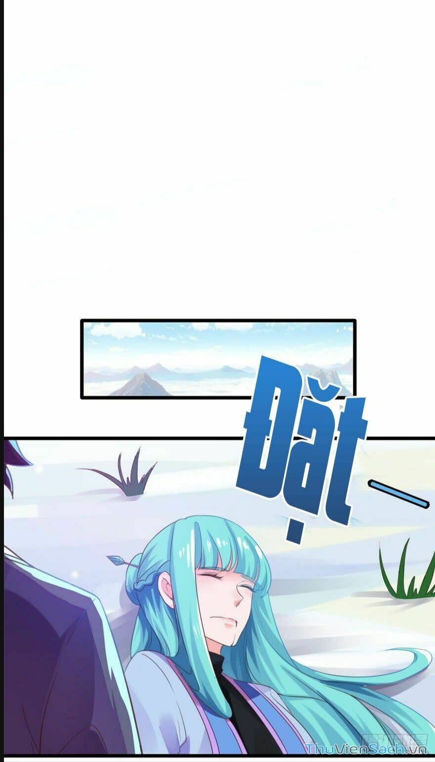 Truyện Tranh Tiên Ma Đồng Tu trang 6