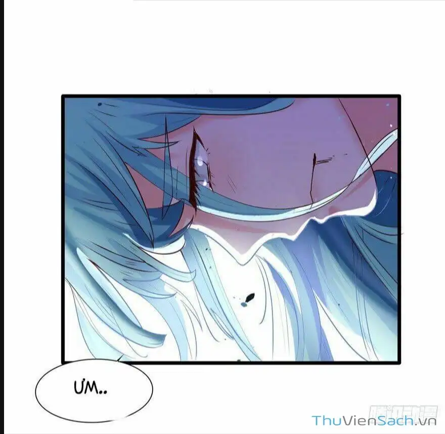 Truyện Tranh Tiên Ma Đồng Tu trang 6