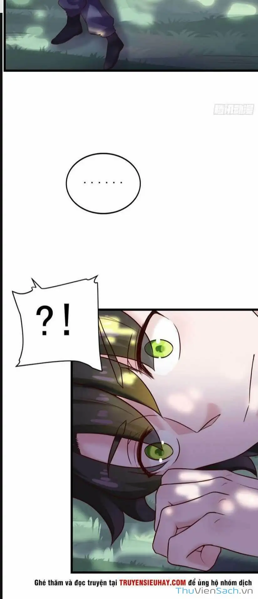 Truyện Tranh Tiên Ma Đồng Tu trang 6