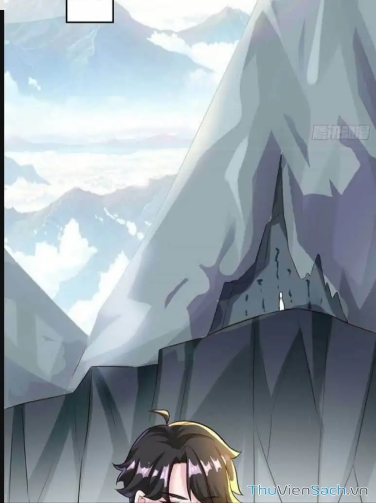 Truyện Tranh Tiên Ma Đồng Tu trang 6