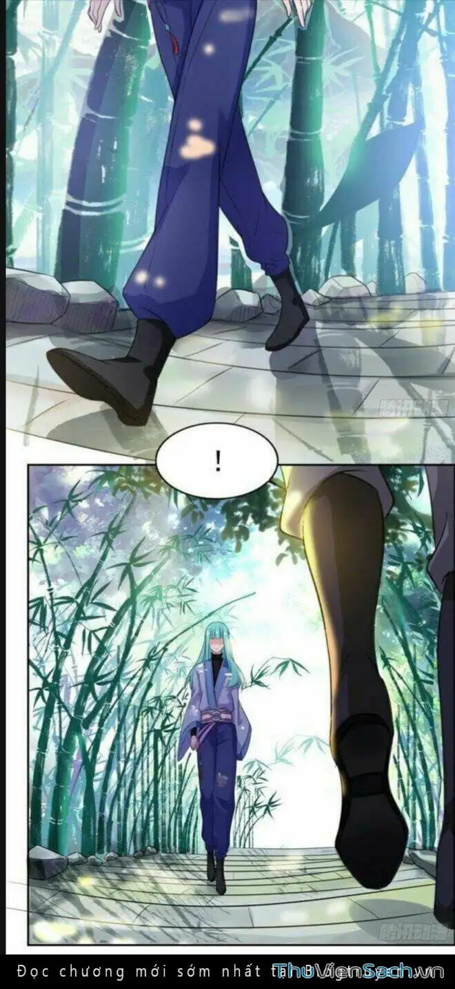 Truyện Tranh Tiên Ma Đồng Tu trang 6