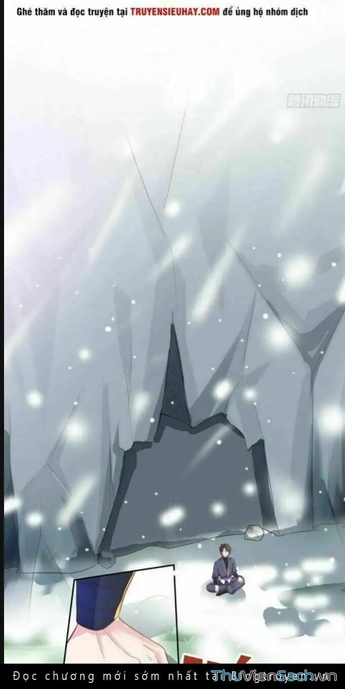 Truyện Tranh Tiên Ma Đồng Tu trang 6