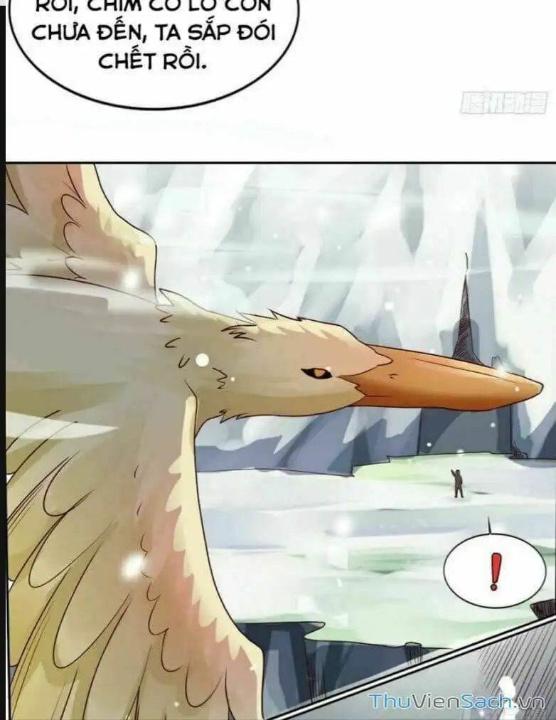 Truyện Tranh Tiên Ma Đồng Tu trang 6