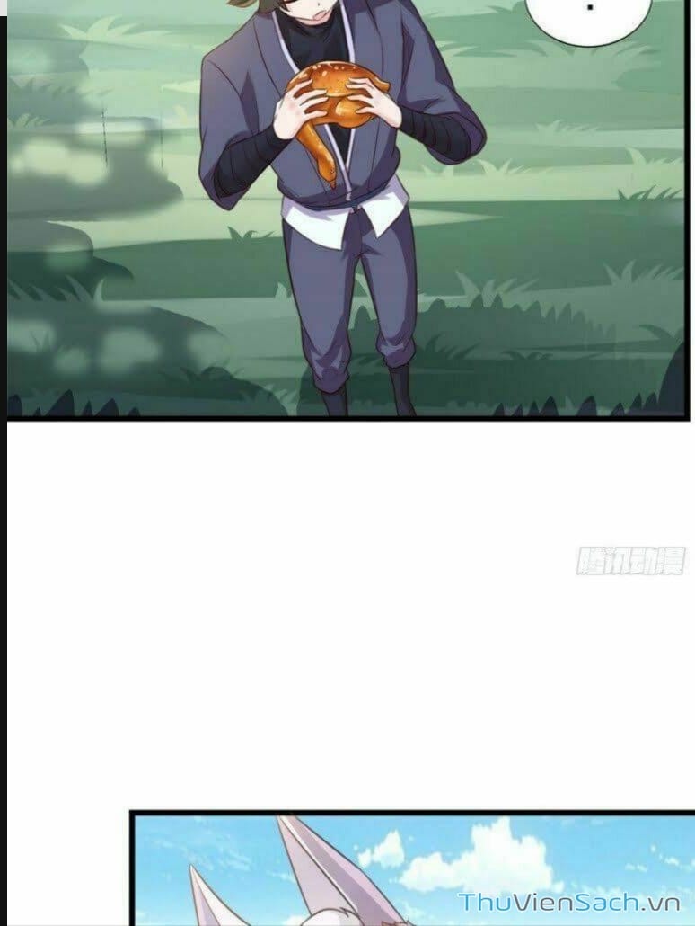 Truyện Tranh Tiên Ma Đồng Tu trang 6