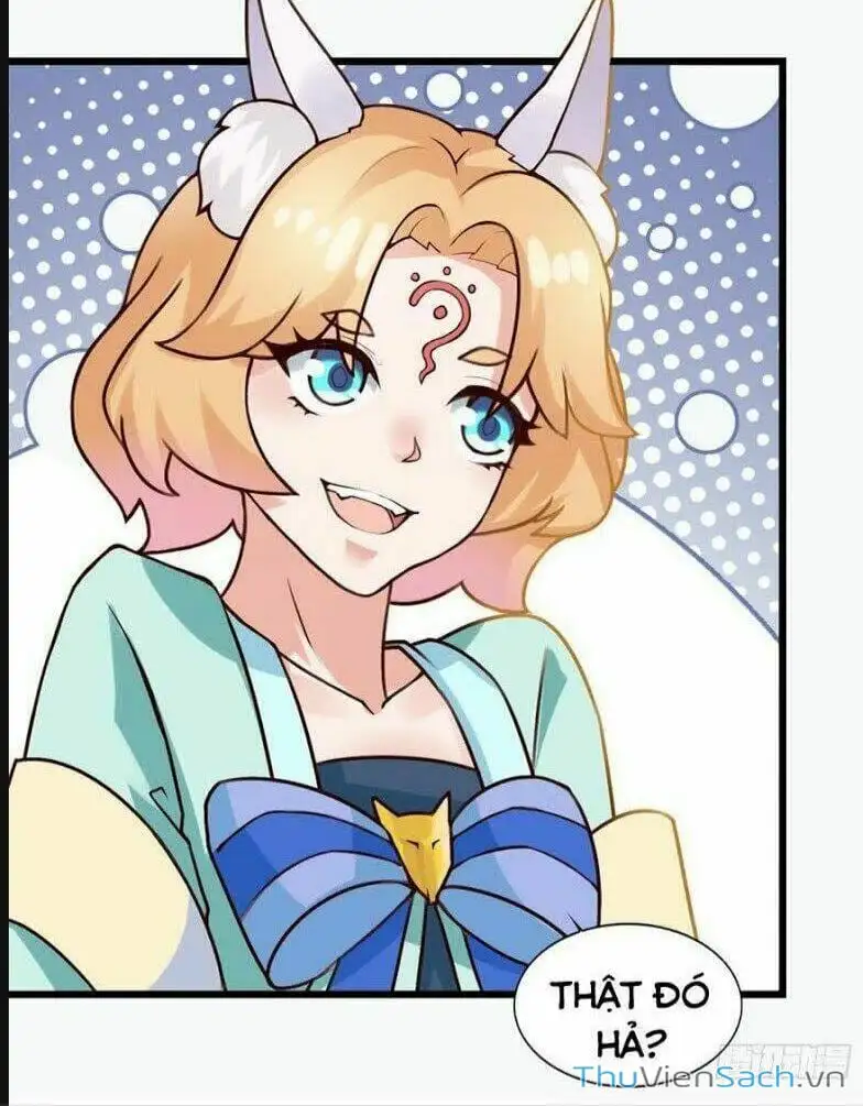 Truyện Tranh Tiên Ma Đồng Tu trang 6