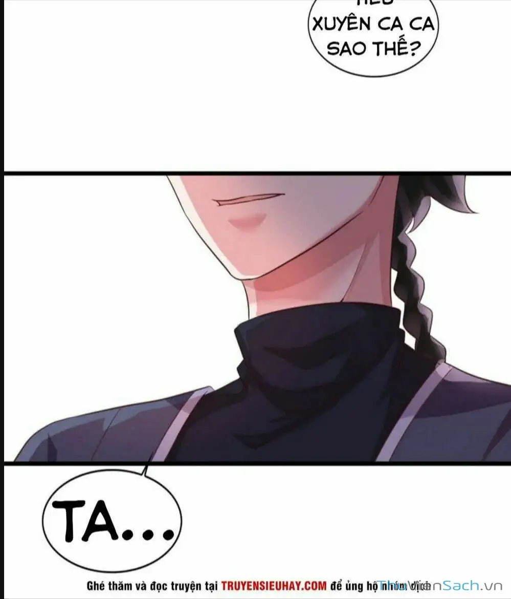 Truyện Tranh Tiên Ma Đồng Tu trang 6