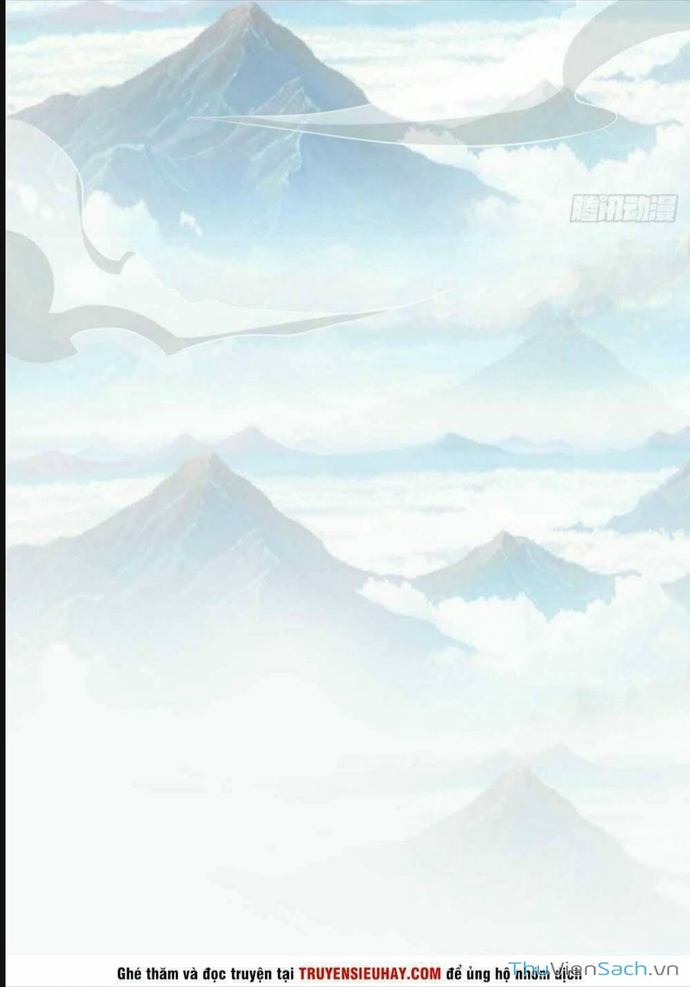 Truyện Tranh Tiên Ma Đồng Tu trang 6